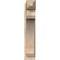 Ekena Millwork Legacy Craftsman Smooth Outlooker, Douglas Fir, 7 1/2"W x 26"D x 38"H OUT08X26X38LEC04SDF - alternate 4